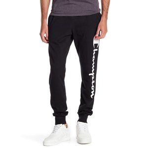 Champion Black Pants New